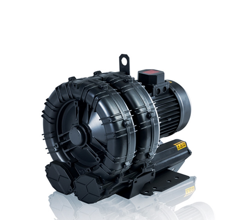 Doble Impulsor de una Etapa TS FPZ